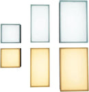 LUMENGY Paver Light 4×4 Inch (3.93 inch X 3.93 inch), Glare-Free 5000K Brick Lighting for Paver Driveways, Pathways, Patios & Garden, 12V Waterproof & Drive-Over Rated by CozyNest Decor