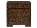 Rowan - Drawer Nightstand - Espresso by Unique Piece Furniture
