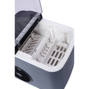Ice Maker Countertop - Portable Ice Machine