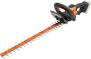 WORX WG261.9 22" 20V Cordless Hedge Trimmer, Battery & Charger Not Included by GreenHaven Gardens