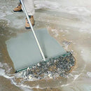 Unger Professional AquaDozer Smooth Surface Straight Floor Squeegee, 24" by GreenHaven Gardens