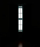 MIUCO Blackout Curtains Room Darkening Curtains Textured Grommet Curtains for Window Treatment 2 Panels 52x63 Inch Long Teal by TinyTreasures Baby Boutique
