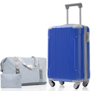 20 Inch Carry On Luggage Set - 3 Piece