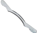 Muscle Scraper Stainless Steel Gua sha Scraping Massage Tool IASTM Tools Great Soft Tissue Mobilization Tool(Long bar) by CozyNest Decor