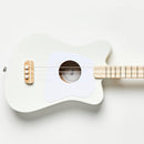 Loog Mini Acoustic kids Guitar for Beginners 3-strings Ages 3+ Learning app and lessons included by TinyTreasures Baby Boutique