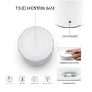 G Keni Nursery Night Light for Baby, Portable LED Touch Night Lamp for Kids and Adult, Breastfeeding, Sleep Aid, USB Rechargeable Nursing Lamp, Bedside Dimmable Warm Night Light, Soft Eye Caring by TinyTreasures Baby Boutique