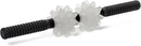 RumbleRoller Original Beastie Fiberglass Roller, Clear by CozyNest Decor