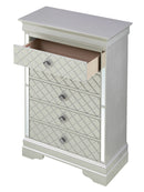 Verona - Chest by Unique Piece Furniture