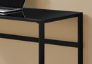 Computer Desk For Home Office, Laptop, Contemporary & Modern by HouseOfZazla