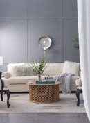 Maria - Wall Sconce - Gold by Unique Piece Furniture
