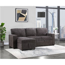Territory - Pull Out Sofa Bed by HouseOfZazla
