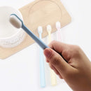 EasyHonor Baby & Toddler Toothbrush for Age 4-12 Years Old, Extra Soft With 10000 Soft Floss Bristle for Baby Gum Care (6Pcs) by TinyTreasures Baby Boutique