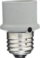 Dusk to Dawn Lamp Sensor, ( light bulb socket sensor) Out doors night light unit