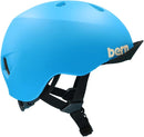 Bern Nino Bike Helmet for Kids, Ages 3-12, Flip Visor, Adjustable fit, Lightweight, CPSC Safety Certified by TinyTreasures Baby Boutique