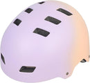 Bike Skateboard Helmet, Adjustable and Multi-Sport for Skate Scooter, 3 Sizes for Adult Youth Kids Toddler by TinyTreasures Baby Boutique