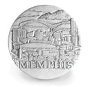 Memphis FedEx Forum Coasters