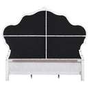 Latisha - Bed