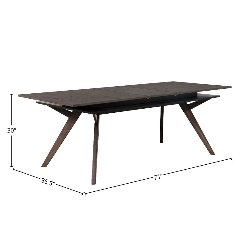 Lennox Extension Dining Table