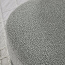 Walker Edison | Minimalist Plush Accent Chair