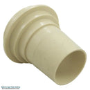 A&A Manufacturing Style I Floor Fitting Only [Tan] (516947)