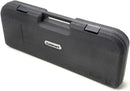 Char-Broil 3-4 Burner Grill Cover and Cuisinart Deluxe Pizza Grilling Pack (13-Piece) by GreenHaven Gardens