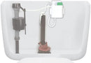 Fluidmaster 8202P8 Flush 'n Sparkle Automatic Toilet Bowl Cleaning System Refills, BioBalance Septic 2-Pack by CozyNest Decor