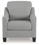 Adlai - Chair - Shadow