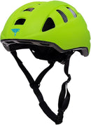Flybar Kids Bike Helmet - Dual Certified Adjustable Dial, Lightweight Skateboard Helmet, Roller Skating, Pogo, Electric Scooter, Snowboard, Youth and Toddler Helmet, Boys & Girls 3-14 by TinyTreasures Baby Boutique