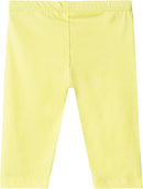 Premium Baby & Toddler Capri Leggings - Soft Cotton Blend, Durable & Perfect for Every Adventure by TinyTreasures Baby Boutique