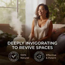 Gya Labs Juniper Berry Essential Oil for Diffuser - 0.34 Fl Oz - 100% Pure Natural Juniper Essential Oil for Skin & Candle Making Scent by CozyNest Decor
