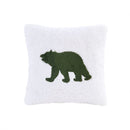 King Plush to Sherpa Down Alternative Comforter Set by HouseOfZazla