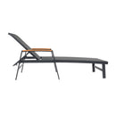 Oxton Chaise Lounge