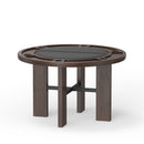 Gorman - 2 In 1 Dining And Game Table by HouseOfZazla