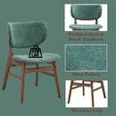 Bevis - 5 Piece Dining Set