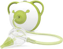 Nosiboo Pro Nasal Aspirator for Babies | Electric Nose Sucker | Made in EU | Adjustable Suction Power | Premium Quality | Award-Winning Design by TinyTreasures Baby Boutique