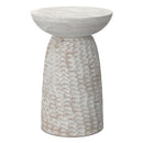 Boyd - Handcrafted Accent Table by Unique Piece Furniture