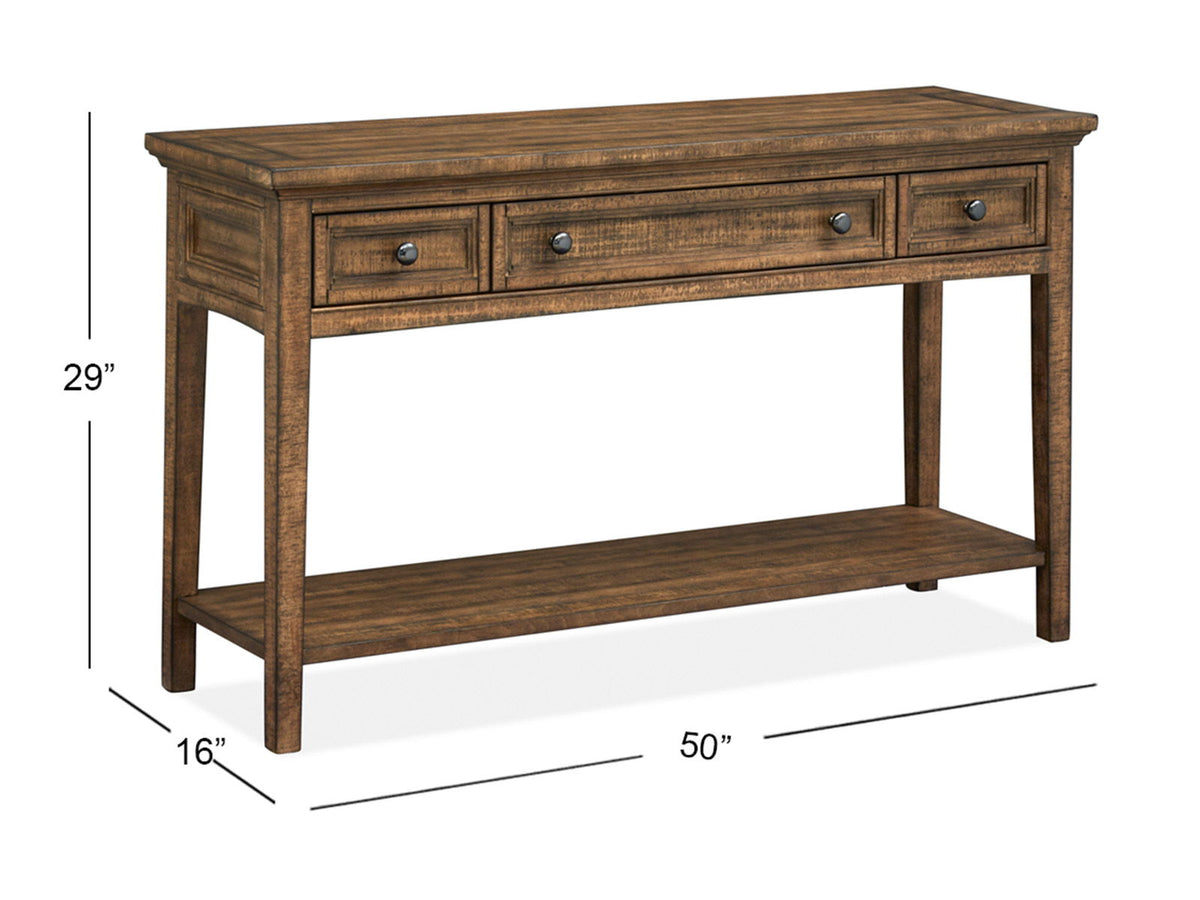 Bay Creek - Rectangular Table, photo 10 of 21