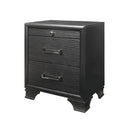 Civic - Nightstand by Unique Piece Furniture