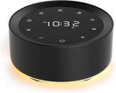 White Noise Sound Machine Alarm Clock 7 Colors Night Light Sound Machine for Adult/Baby 20 Soothing Sounds 31 Level Volume 6 Level Screen Brightness 5 Timer Set Memory Function Touch Control by CozyNest Decor