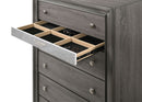Naima - Ample Storage Chest by Unique Piece Furniture