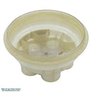 A&A Manufacturing Lower Housing 5-Port 1-1/2" Top Feed Water Valve (518150)