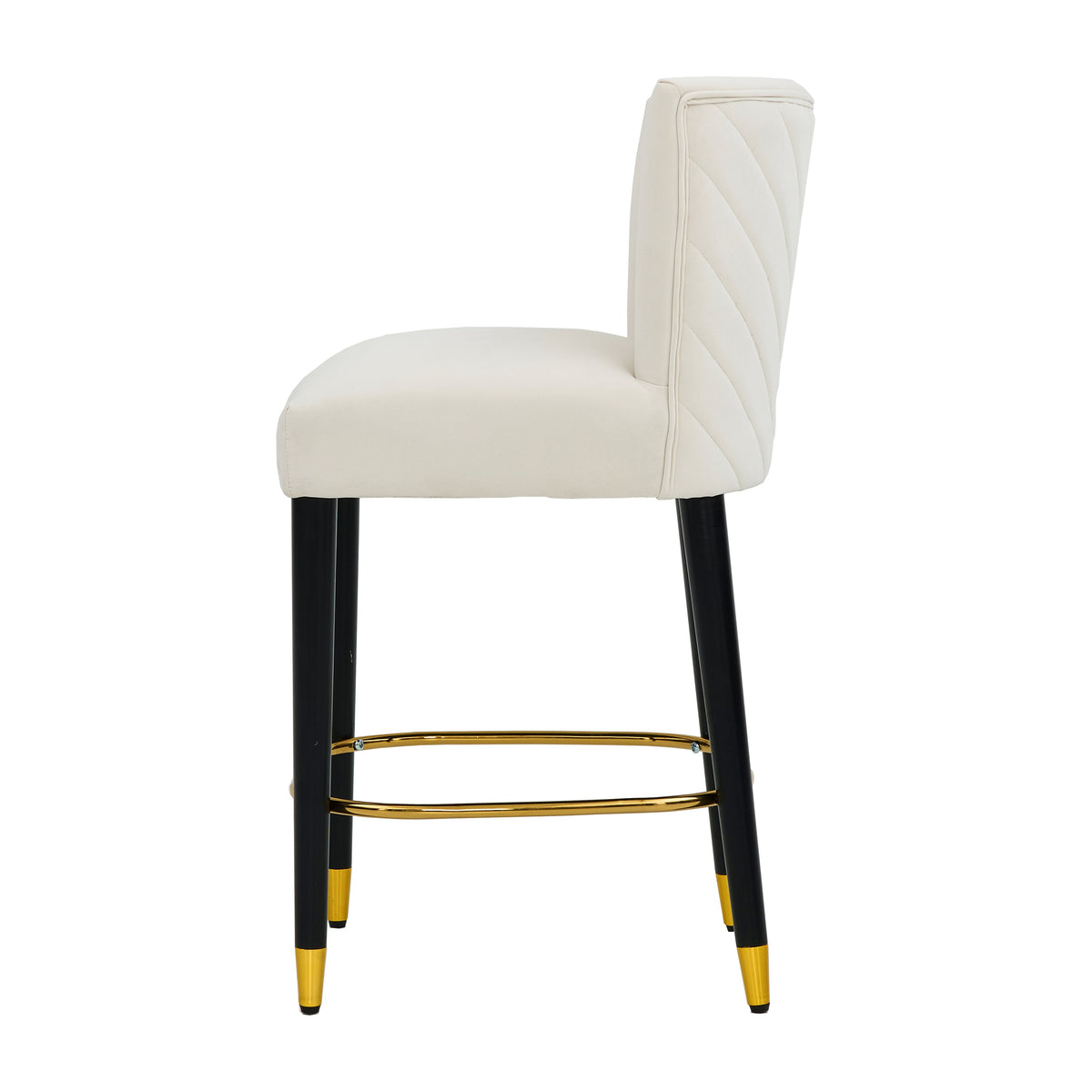 27-Inch Modern Counter Stool, photo 6 of 10