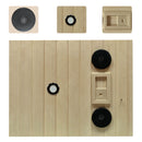 XY-909MY Far Infrared Sauna Room