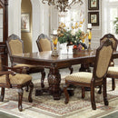 Chateau De Ville - Dining Table by Unique Piece Furniture