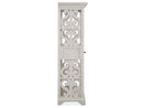Bronwyn - Bookcase - Alabaster