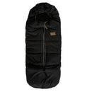 Length Ajustable Waterproof Stroller Winter Cover for All Stroller, Universal Stroller Winter Bunting Bag XL,Good for Infant to Y5 pre-School Kids by TinyTreasures Baby Boutique
