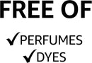 Amazon Basics Concentrated Liquid Laundry Detergent, Free of Perfumes & Clear of Dyes, 110 loads, 82.5 Fl Oz (Previously Solimo) by TinyTreasures Baby Boutique