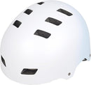 Bike Skateboard Helmet, Adjustable and Multi-Sport for Skate Scooter, 3 Sizes for Adult Youth Kids Toddler by TinyTreasures Baby Boutique