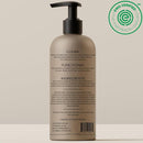 Mens Natural Body Wash - Ultra Hydrating, EWG Verified Clean Formula, Lavender Sands Scent, Sulfate-Free, Paraben-Free, Phthalates-Free, Gentle & Effective for Healthy Skin (10 oz) by TinyTreasures Baby Boutique