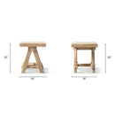 Hawthorne - Trestle Table by HouseOfZazla